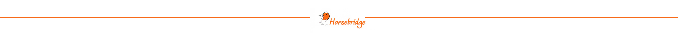 Horsebridge Vets logo